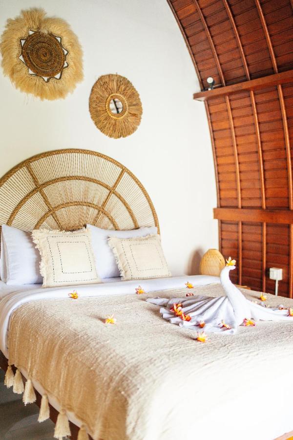 Shortcut Breeze Guest House Canggu Zewnętrze zdjęcie