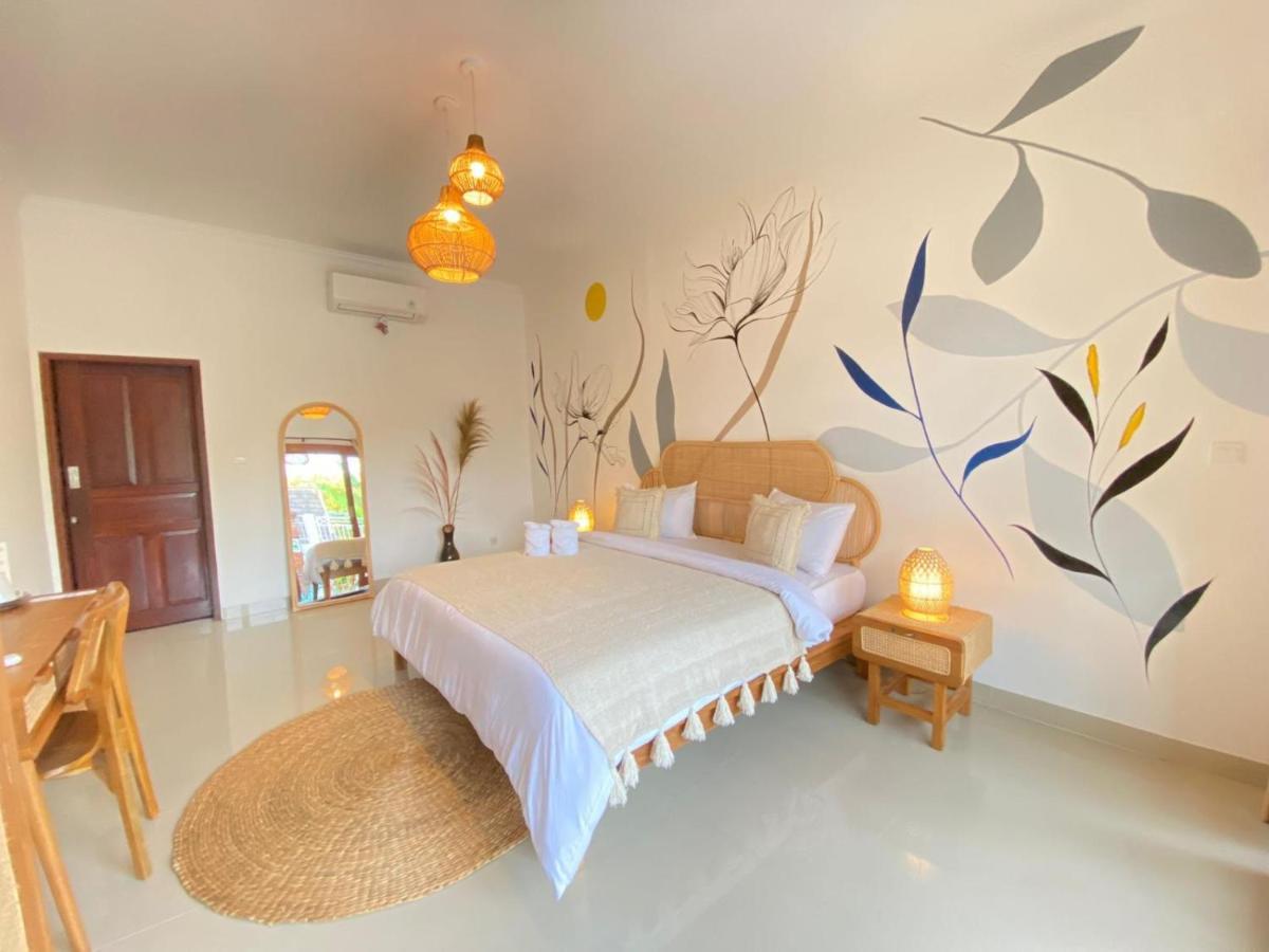 Shortcut Breeze Guest House Canggu Zewnętrze zdjęcie