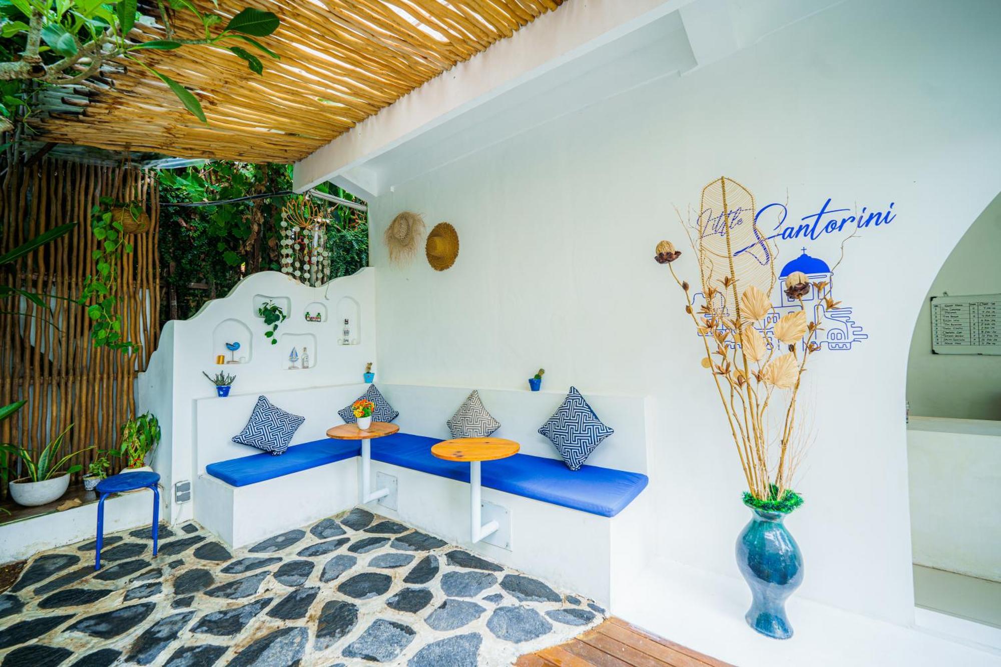 Shortcut Breeze Guest House Canggu Zewnętrze zdjęcie