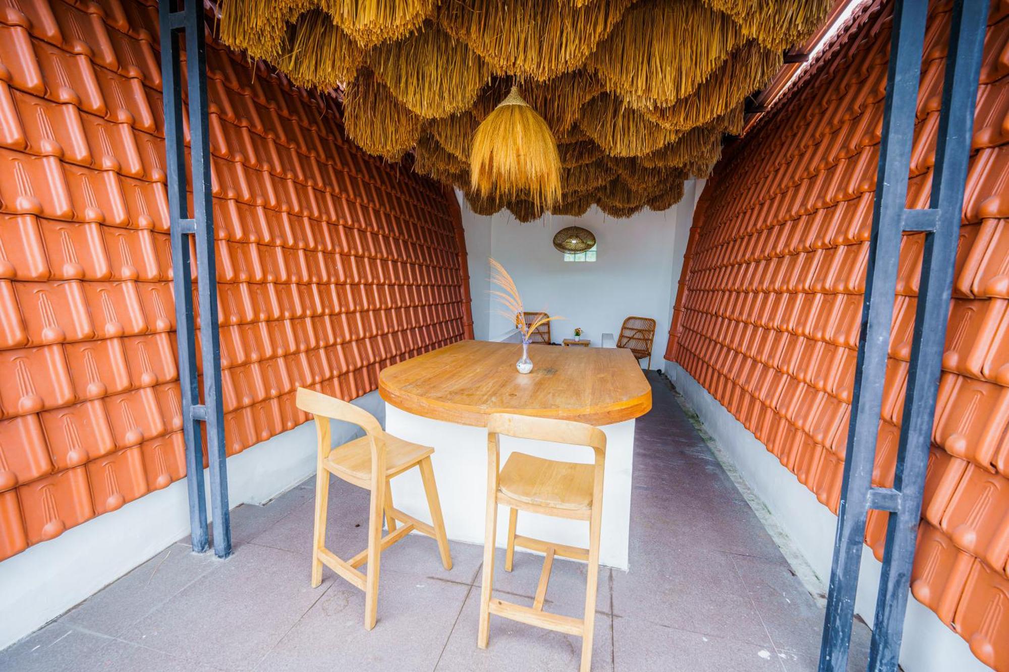 Shortcut Breeze Guest House Canggu Zewnętrze zdjęcie